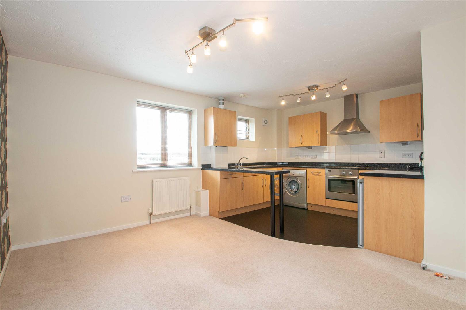 Marine Court, Leadenhall, Milton Keynes